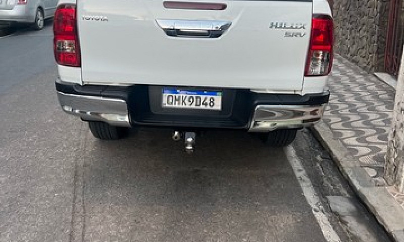 Hilux...