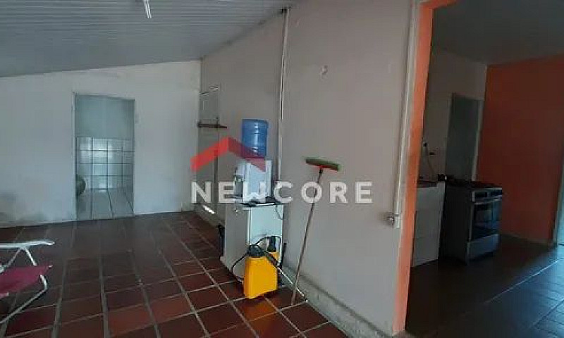 Casa Em  Barra Velha...
