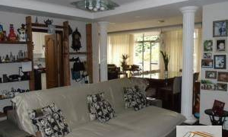 Apartamento Com 4 Do...