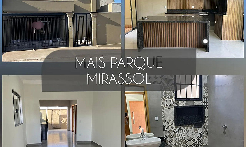 Vendo Casa Nova | Ma...
