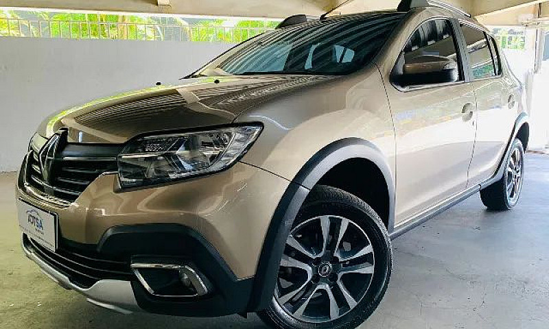 Stepway Iconic 1.6 C...