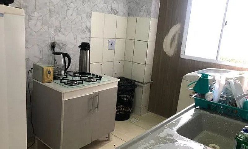 Apartamento Terrio ...