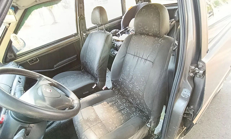 Fiat Uno Mille Way E...