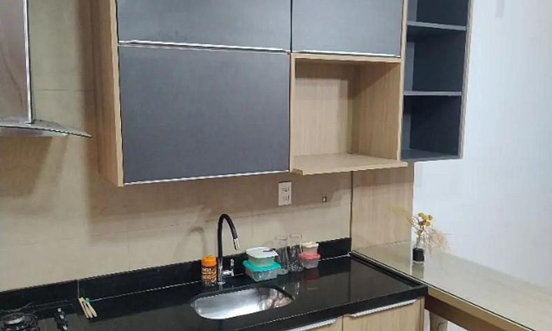 Casa  3 Qtos , 1 Suí...