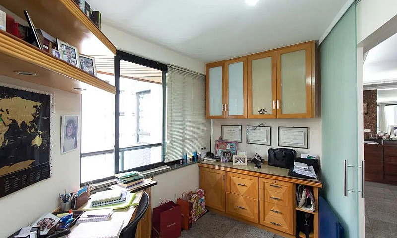 Apartamento Tipo Par...