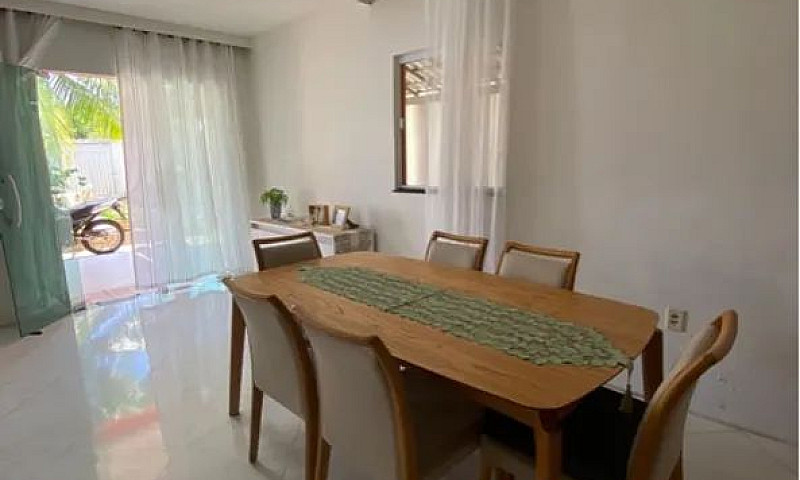 Casa Anual Jauá...