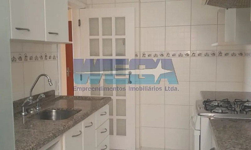 Apartamento Com 2 Qu...