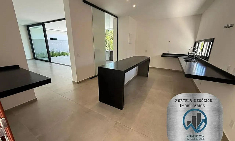 Condomínio Na Serrar...