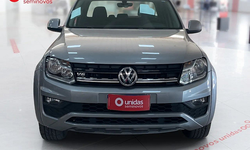 Volkswagen Amarok Co...