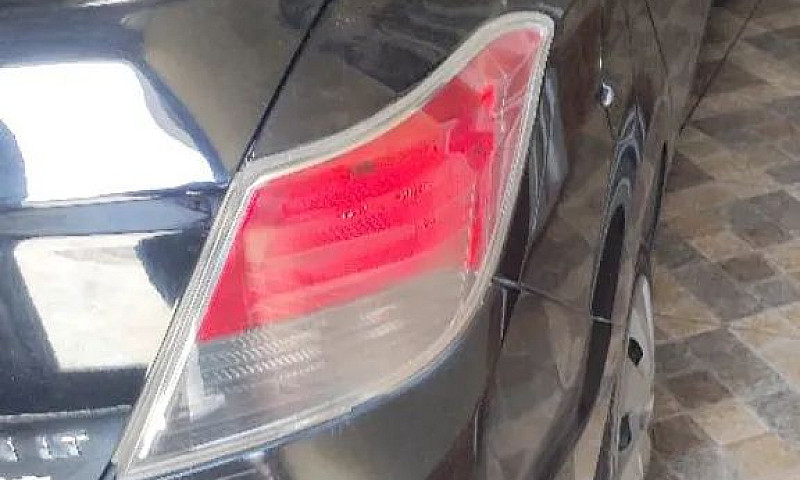 Chevrolet Prisma Sed...