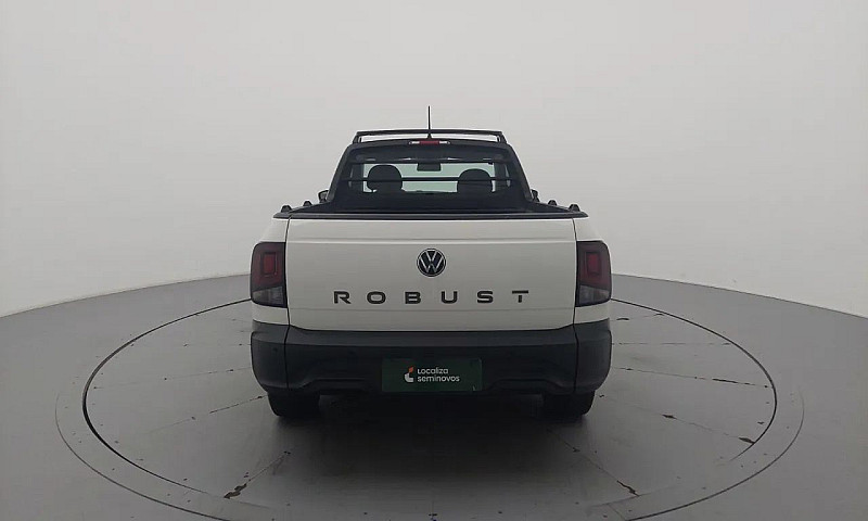 Volkswagen Saveiro R...