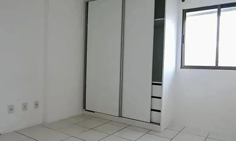 Alugo Apartamento  B...