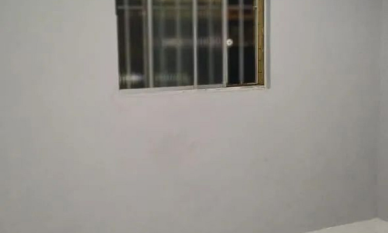 Apartamento - Cruz D...