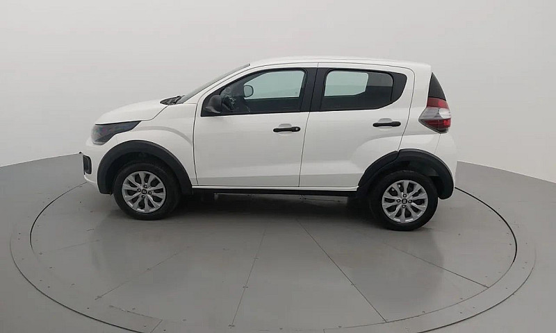 Fiat Mobi 2023 1.0 E...