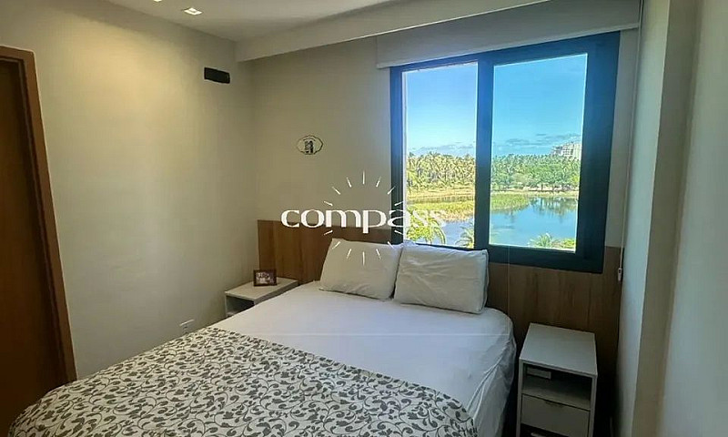 Apartamento Com 3 Qu...