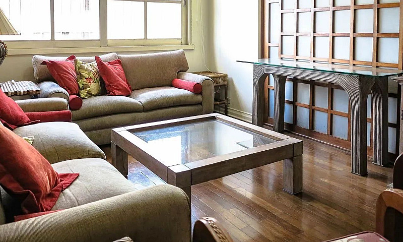 Apartamento Com 2 Do...