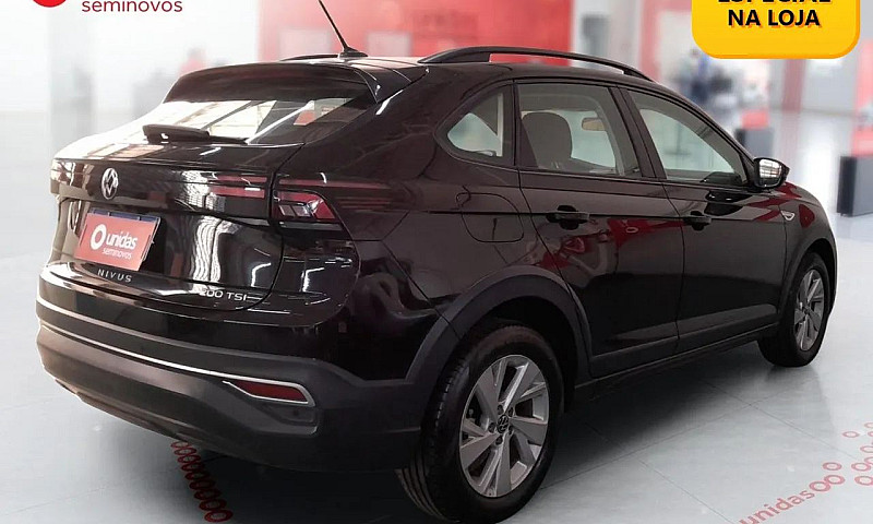 Volkswagen Nivus Com...