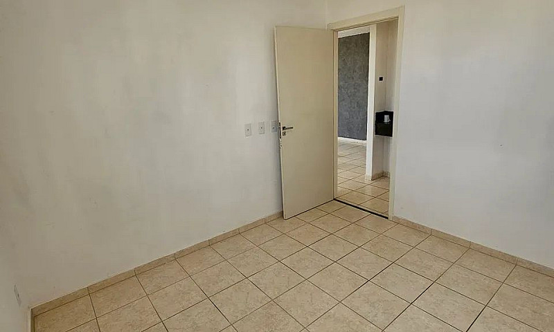 Apartamento 2Q Na Re...