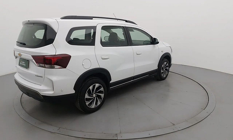 Chevrolet Spin Premi...