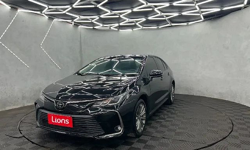 Toyota Corolla Xei 2...