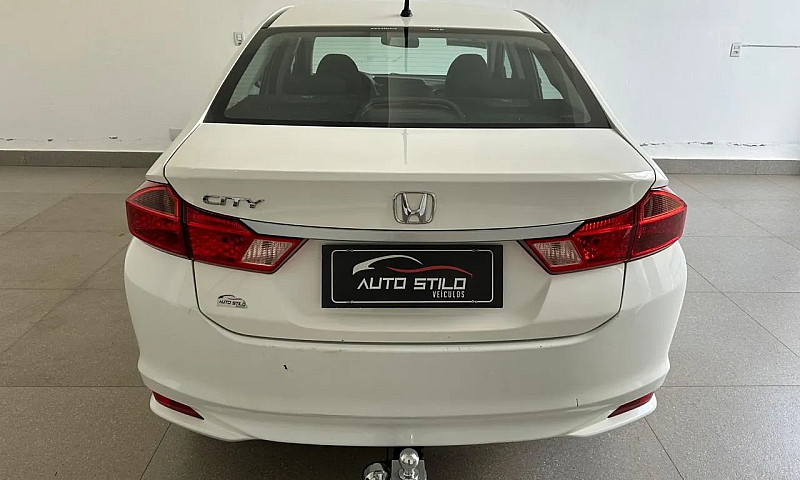 Honda City Sedan Dx ...