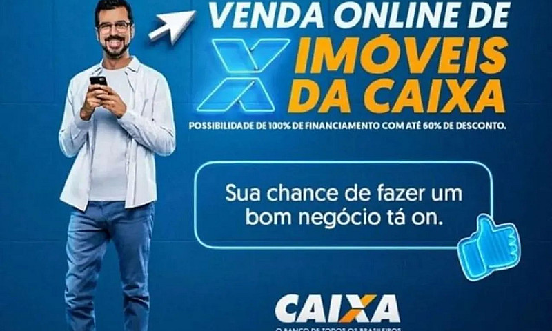 Oportunidade! Aparta...