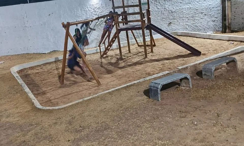 Apartamento No Passa...