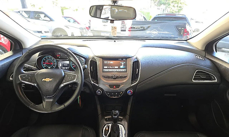Chevrolet Cruze 1.4 ...
