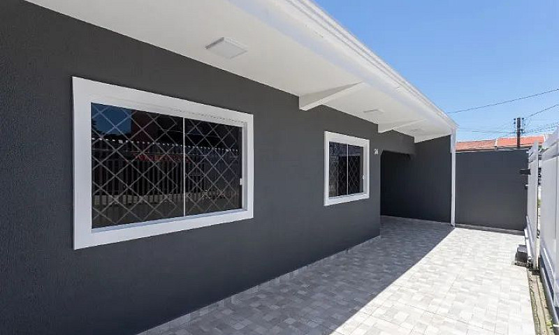 Casa 04 Quartos Com ...