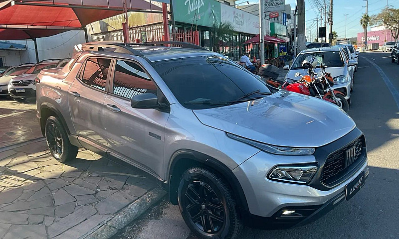 Fiat Toro Ultra 2.0 ...