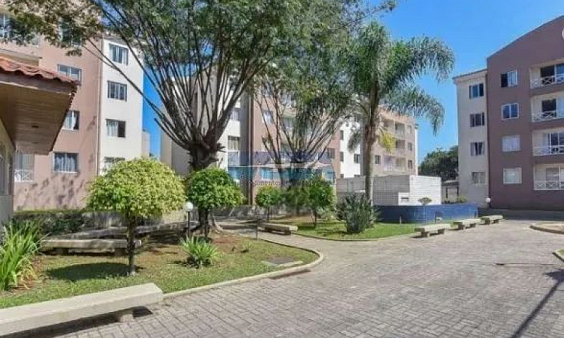 Apartamento Com 2 Qu...
