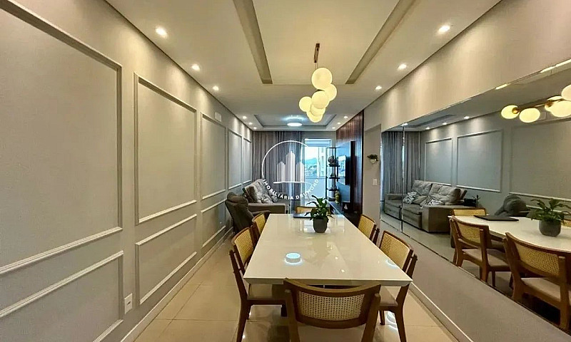 Apartamento De 03 Do...