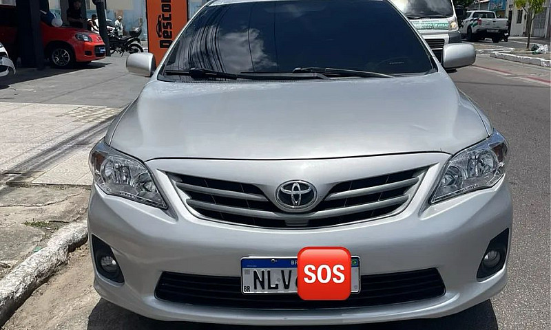 Toyota Corolla Xli 1...