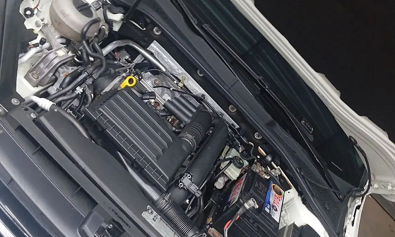 Volkswagen Golf High...