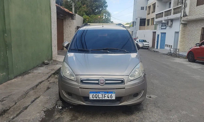 Fiat Idea Attractive...