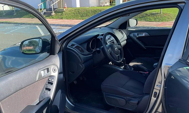 Oportunidade! Kia Ce...