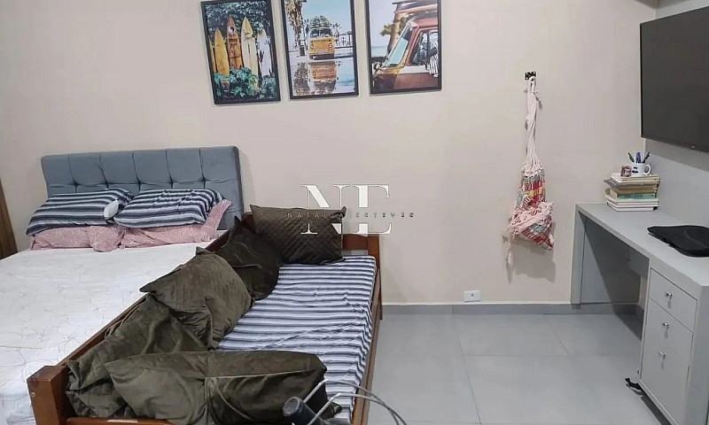 Kitnet Para Venda Em...