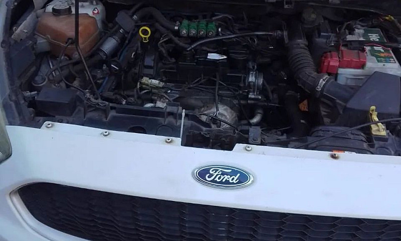 Ford Ka 1.0 Se/Se Pl...