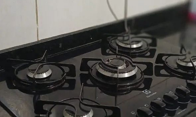 Apartamento - Cruz D...