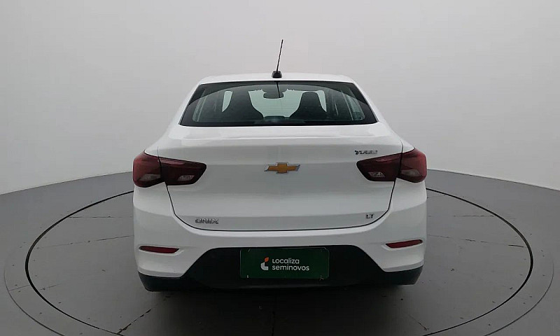 Chevrolet Onix 2024 ...
