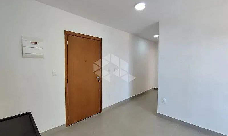 Apartamento 49M² - P...