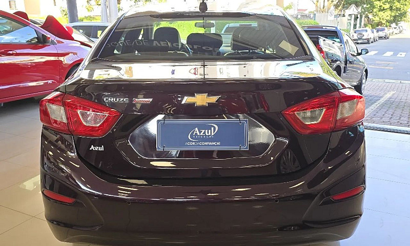 Chevrolet Cruze 1.4 ...