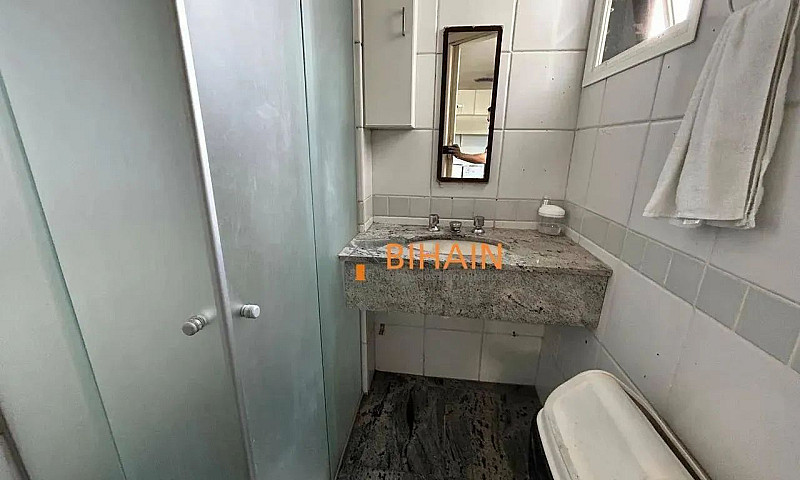 Flat Com 1 Dormitóri...