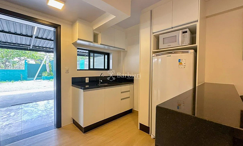 Apartamento Mobiliad...