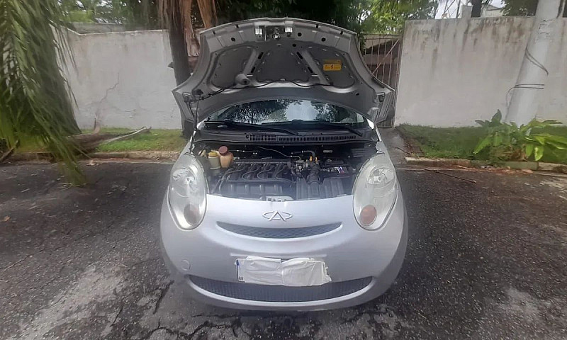 Chery S-18 1.3 16V F...