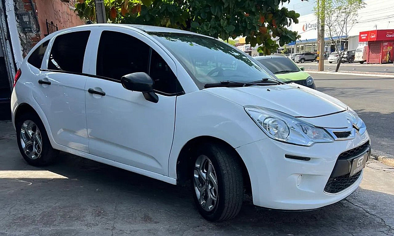 Citroen C3 Origine 1...