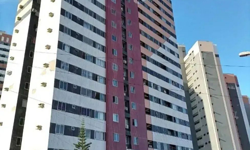 Lindo Apartamento Na...