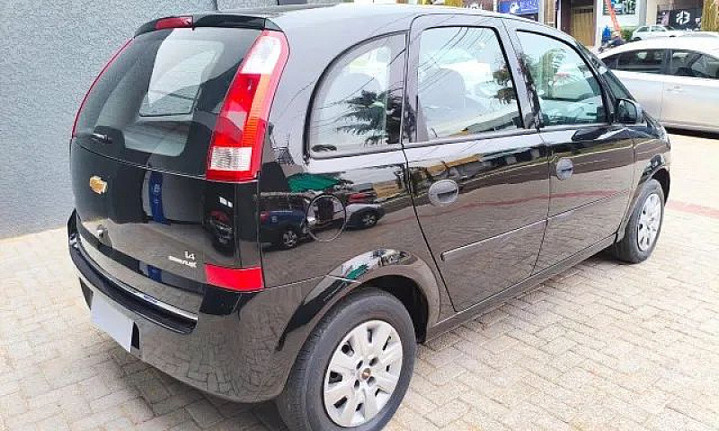 Chevrolet Meriva Joy...