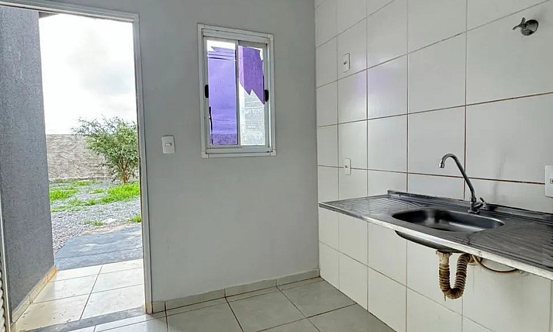 Vendo Casa Ótima Opo...