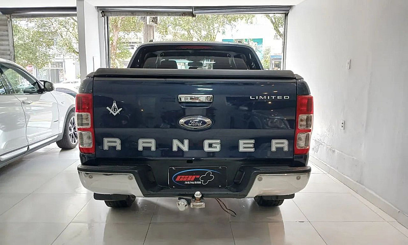 Ford Ranger Limited ...